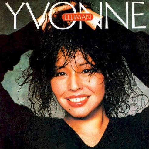 Yvonne Elliman